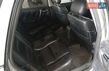Универсал Opel Vectra 1999 в 