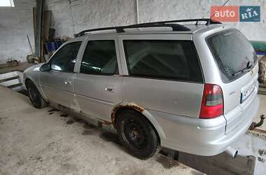 Універсал Opel Vectra 1999 в Коростені