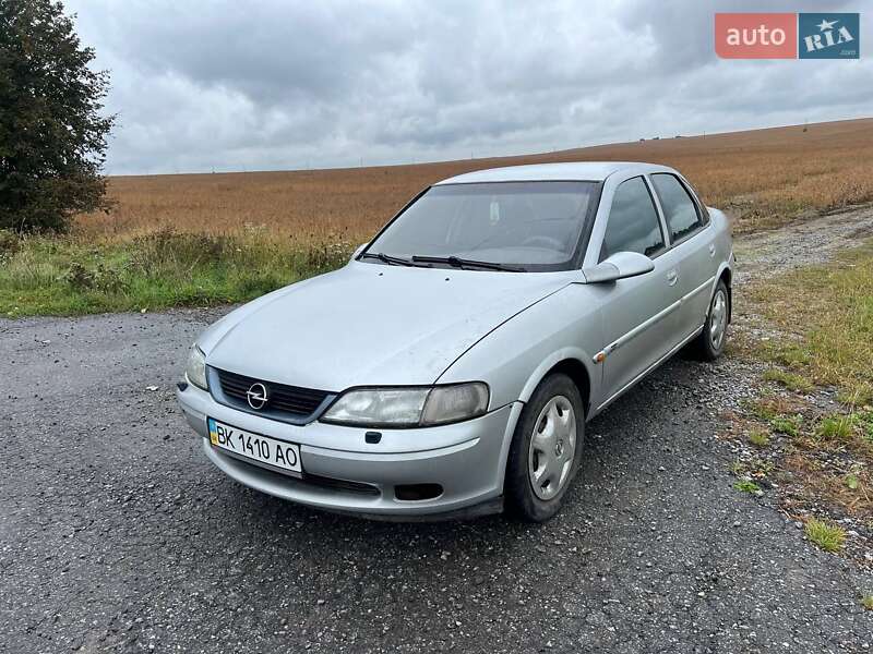 Opel Vectra 1997