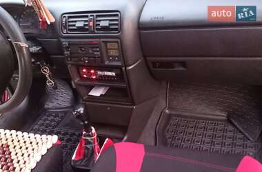 Седан Opel Vectra 1994 в 