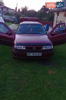 Седан Opel Vectra 1994 в 