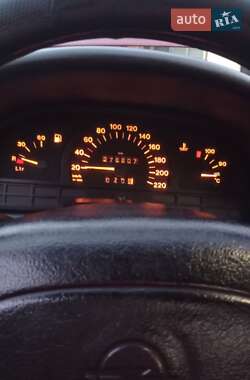 Седан Opel Vectra 1994 в 