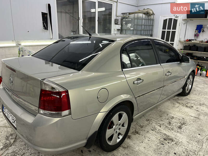 Седан Opel Vectra 2007 в Хмельницком фото 27 Седан Opel Vectra 2007 в Хмельницком