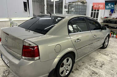 Седан Opel Vectra 2007 в 