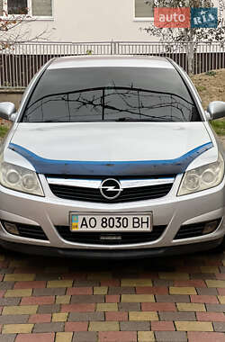 Седан Opel Vectra 2006 в Іршаві