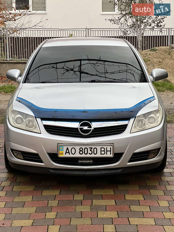 Opel Vectra 2006