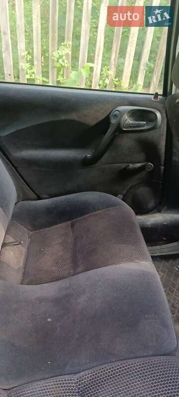 Универсал Opel Vectra 2001 в Тернополе