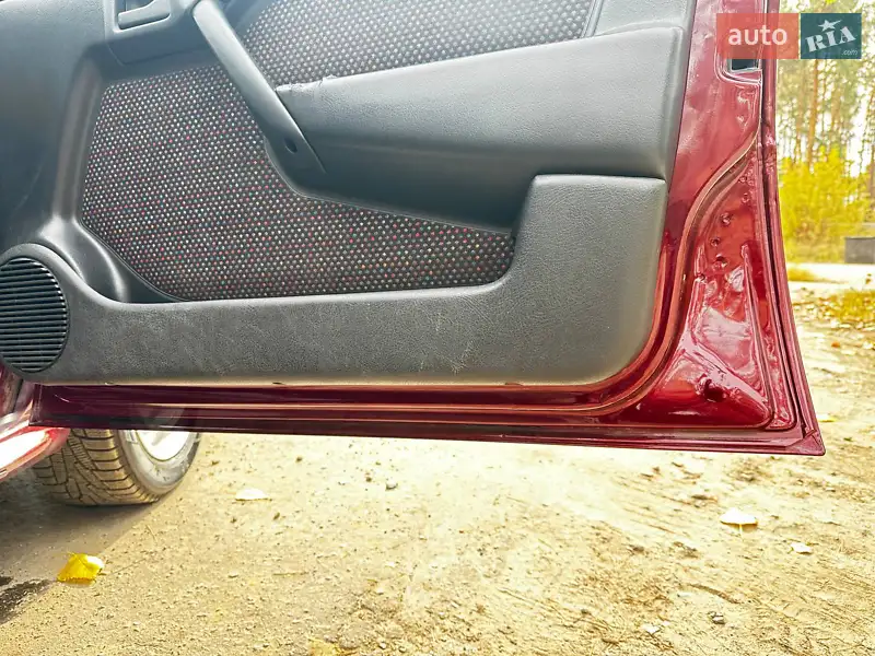 Opel Vectra 1992 VIN W0L000087N5173195 фото оголошення 11 з 50