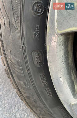 Лифтбек Opel Vectra 1989 в 