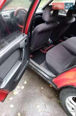 Седан Opel Vectra 1992 в 