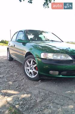 Седан Opel Vectra 1996 в 
