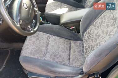 Седан Opel Vectra 1996 в 