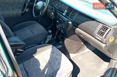 Седан Opel Vectra 1996 в 