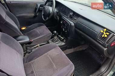 Седан Opel Vectra 1998 в 