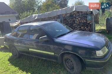 Седан Opel Vectra 1991 в Ужгороде