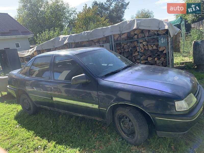 Opel Vectra 1991