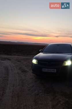 Седан Opel Vectra 2007 в Вінниці