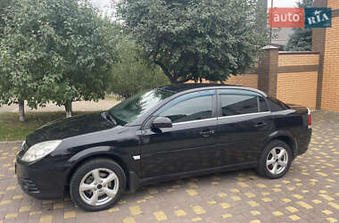 Седан Opel Vectra 2007 в Харькове
