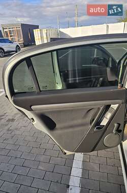 Седан Opel Vectra 2007 в  фото 13 Седан Opel Vectra 2007 в
