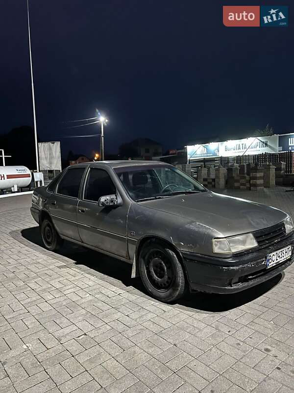 Opel Vectra 1990