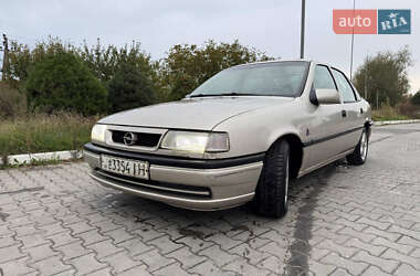 Седан Opel Vectra 1994 в 