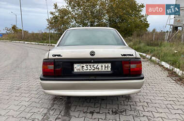 Седан Opel Vectra 1994 в 