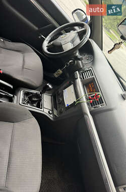 Лифтбек Opel Vectra 2006 в 