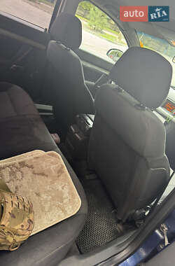 Лифтбек Opel Vectra 2006 в 