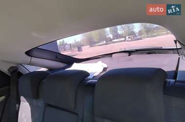Седан Opel Vectra 2007 в 