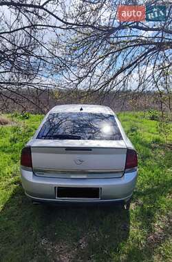 Седан Opel Vectra 2007 в 