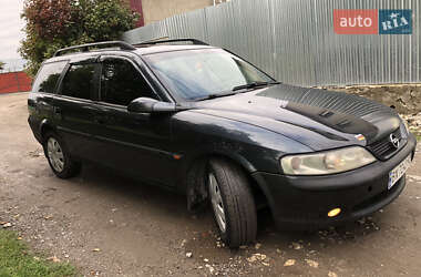 Универсал Opel Vectra 1997 в 