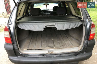 Универсал Opel Vectra 1997 в 
