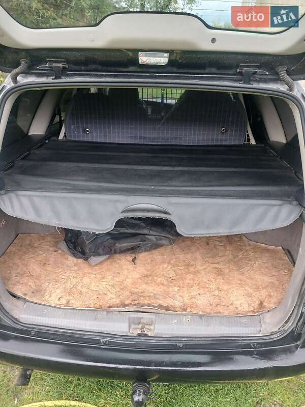 Универсал Opel Vectra 1999 в Дрогобыче фото 18 Универсал Opel Vectra 1999 в Дрогобыче