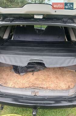 Универсал Opel Vectra 1999 в 