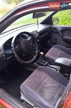 Седан Opel Vectra 1991 в 