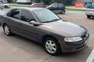 Седан Opel Vectra 1998 в 