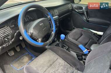 Седан Opel Vectra 1998 в 