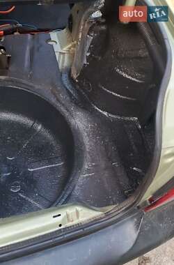Седан Opel Vectra 1996 в 
