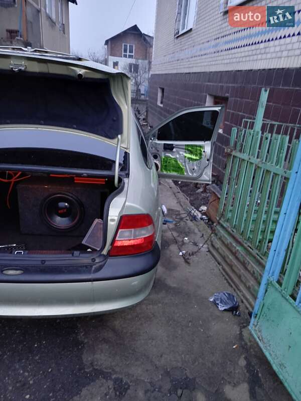 Седан Opel Vectra 1996 в Хмельницком