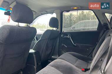 Лифтбек Opel Vectra 2000 в 