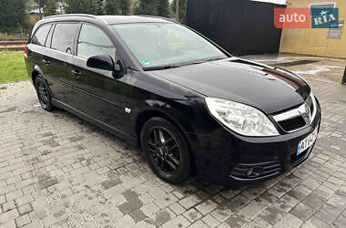 Универсал Opel Vectra 2008 в 