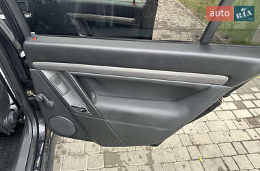 Универсал Opel Vectra 2008 в 