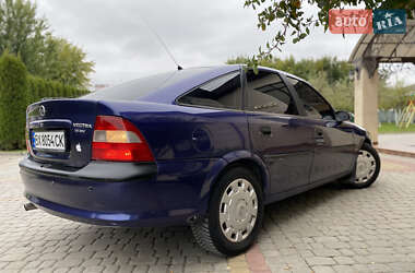 Лифтбек Opel Vectra 1997 в 