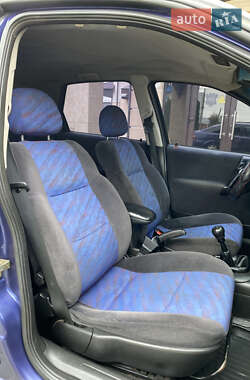 Лифтбек Opel Vectra 1997 в 