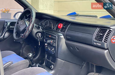 Лифтбек Opel Vectra 1997 в 