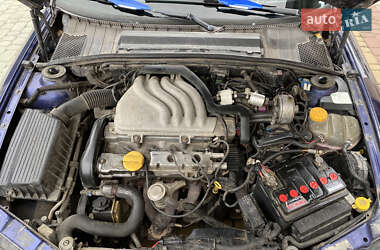Лифтбек Opel Vectra 1997 в 