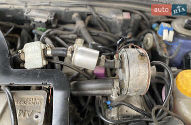 Лифтбек Opel Vectra 1997 в 