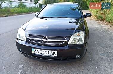 Седан Opel Vectra 2004 в Киеве