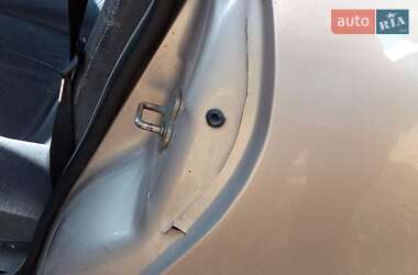 Лифтбек Opel Vectra 1992 в 