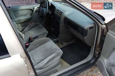 Лифтбек Opel Vectra 1992 в 